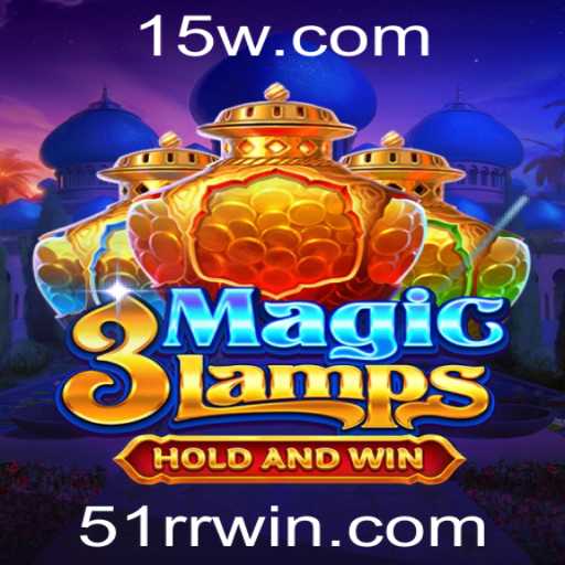 Descubra o Fascinante Mundo de 3MagicLamps: Um Guia Imersivo para Jogadores
