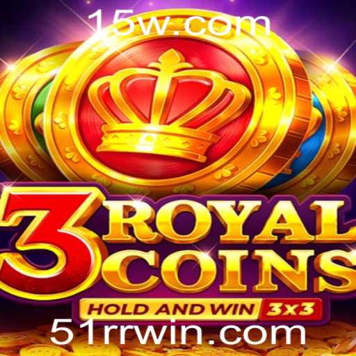 Descubra as Aventuras de 3royalcoins: O Novo Jogo de Estratégia Envolvente