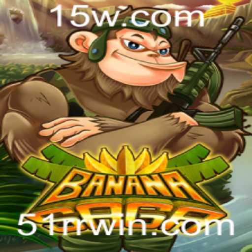 Descubra o Fascinante Mundo de BananaSaga: Um Jogo Inovador que Conquista Gamers em 2023