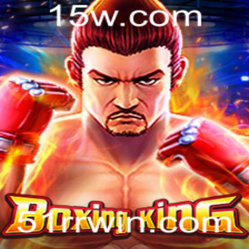 BoxingKing: Uma Imersão no Mundo dos Lutadores Virtuais