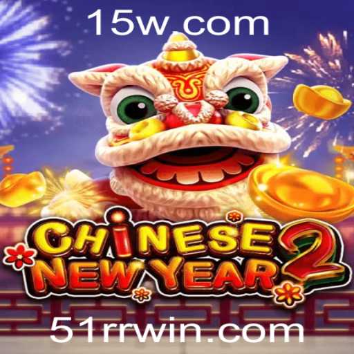 Descubra o Mundo de Diversão com CHINESENEWYEAR2