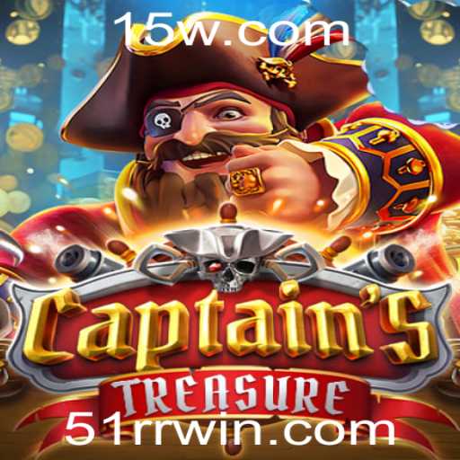 CaptainssTreasure: Descubra as Aventuras e Regras do Novo Jogo Inovador