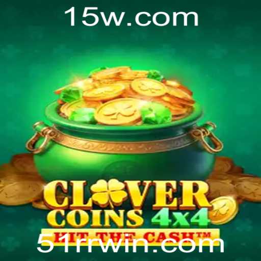 Explorando o Universo de CloverCoins4x4: O Novo Sensação no Mundo dos Jogos