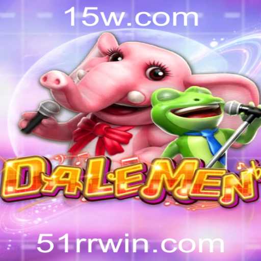 Explorando o Fascinante Mundo de DALEMEN: Um Jogo de Estratégia Único