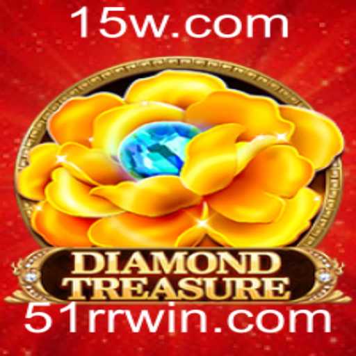 Desvendando Diamondtreasure: A Jornada pela Fortuna