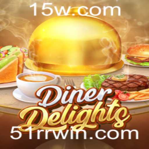 DinerDelights: Explorando o Fascinante Universo do Jogo com a Chave 51rr