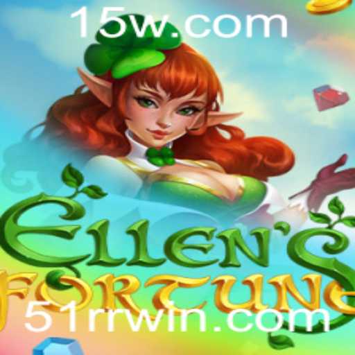EllensFortune e a Palavra-Chave 51rr: Um Mergulho no Jogo Envolvente