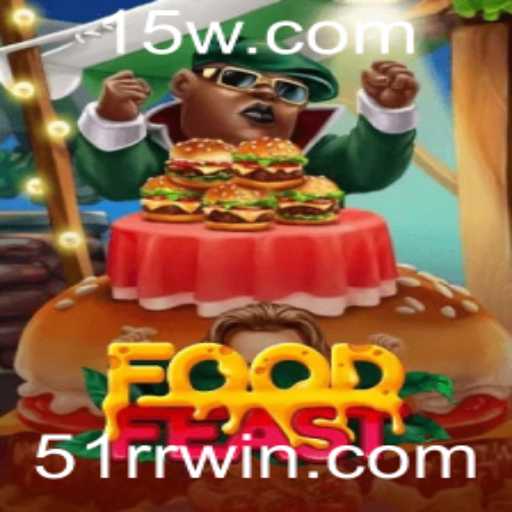 FoodFeast: O Jogo de Estratégia Culinária que Está Transformando o Mundo dos Games