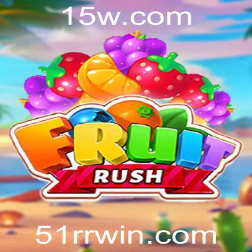 Descubra o Mundo Vibrante de FruitRush: O Jogo que Conquista com Frutas e Estratégia