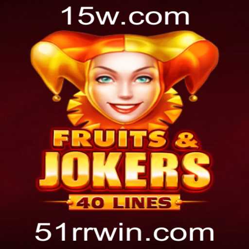 Explorando o Mundo de FruitsAndJokers40: Um Jogo Empolgante