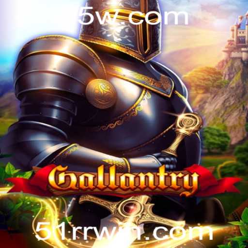 Gallantry: O Novo Fenômeno dos Jogos de Estratégia