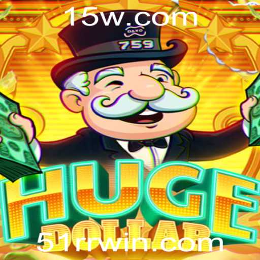 Explorando o Mundo de HugeDollar: Um Jogo de Estratégia e Competição