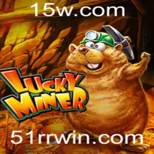 Descubra o Mundo de 'LuckyMiner': Um Jogo de Estratégia e Sorte