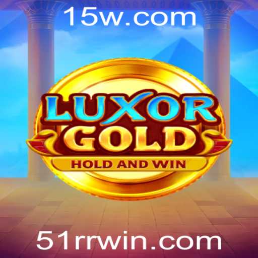 LuxorGold: Descubra o Jogo Fascinante que Conquista Novos Horizontes