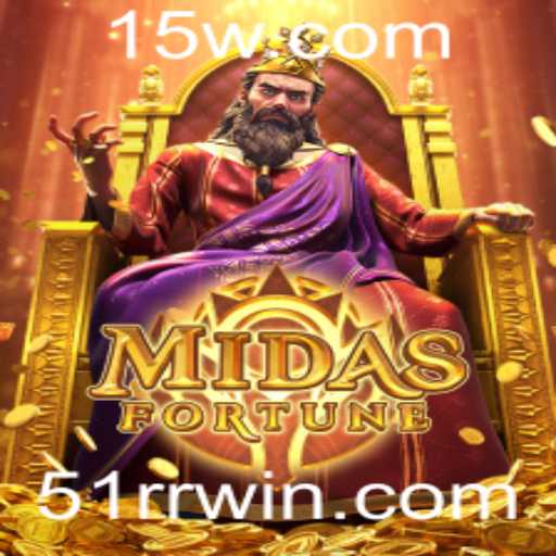 MidasFortune: Uma Jornada Épica na Busca por Riquezas