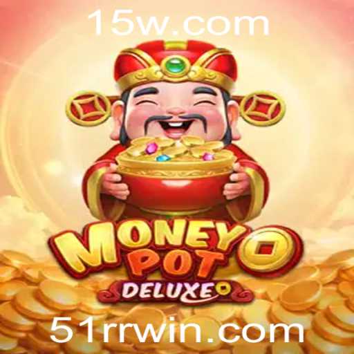 Descubra o Excitante Mundo de MoneyPotDELUXE