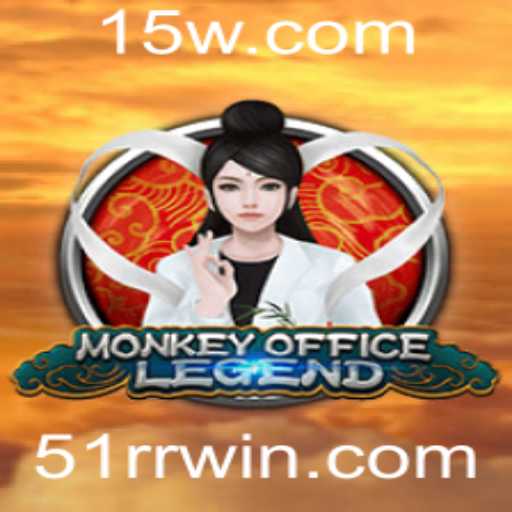 Explorando o Mundo Fascinante de MonkeyOfficeLegend