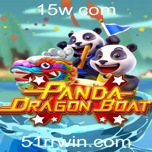 Descubra o Fascinante Mundo do PANDADRAGONBOAT