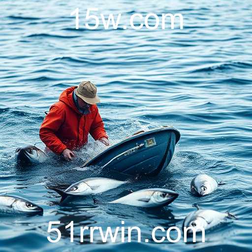 O Fascinante Mundo da Pesca: Tradição, Inovação e Sustentabilidade