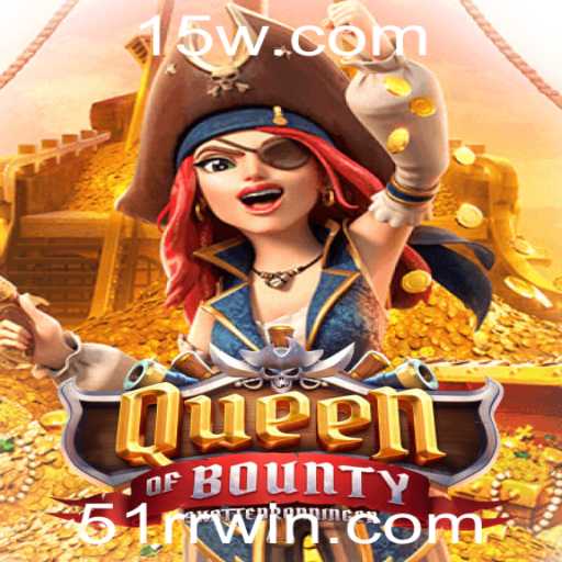 Explorando o Fascinante Mundo de QueenofBounty: Um Mergulho na Aventura de 51rr