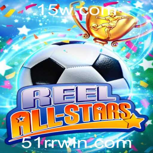ReelAllStars: Um Mergulho no Mundo das Estrelas do Esporte Digital