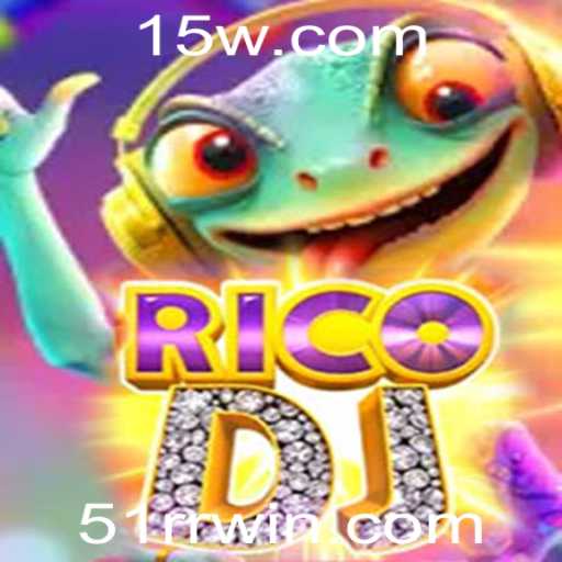 Explorando o Universo do Jogo RicoDJ: Uma Jornada Única