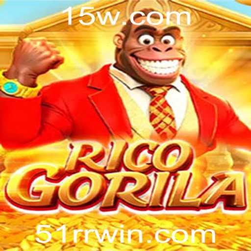 Descubra o Mundo de RicoGorila: Um Jogo de Estratégia e Aventura