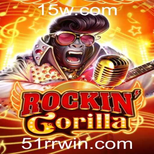 RockinGorilla: Mergulhando na Aventurosa Selva do Jogo Inovador