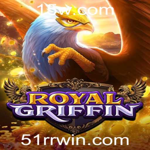 RoyalGriffin: Aventura e Estratégia em um Universo Fantástico
