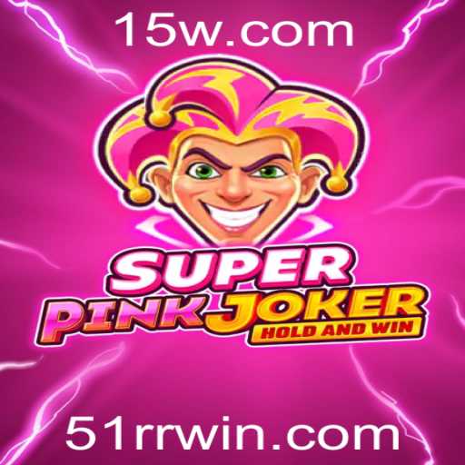 Descubra o Fascinante Mundo de SuperPinkJoker