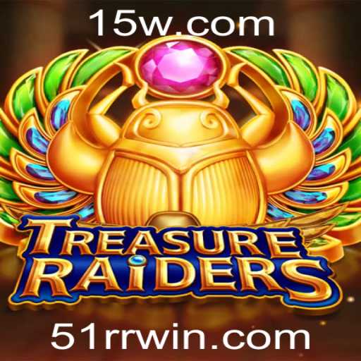 Explorando o Mundo do Jogo TREASURERAIDERS e a Palavra-Chave 51rr