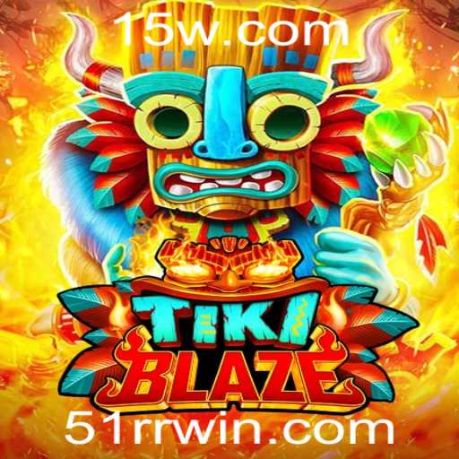 Descubra TikiBlaze: A Nova Sensação no Mundo dos Jogos