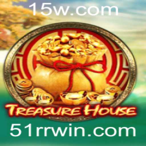 Explorando o Mundo Fascinante de TreasureHouse: A Aventura Imperdível de 51rr