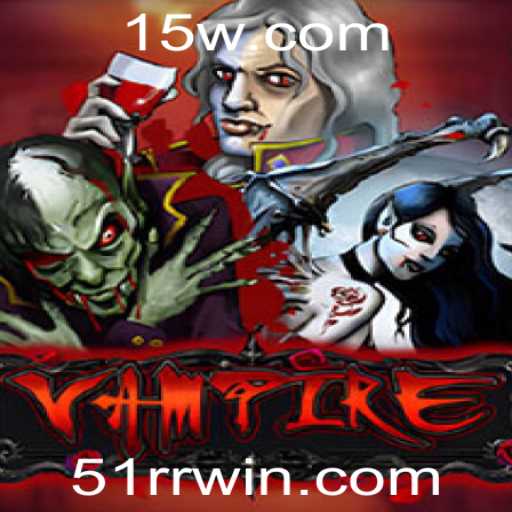 Descubra 'Vampire': O Jogo de Estratégia Intenso que Prende a Atenção com o Mistério '51rr'