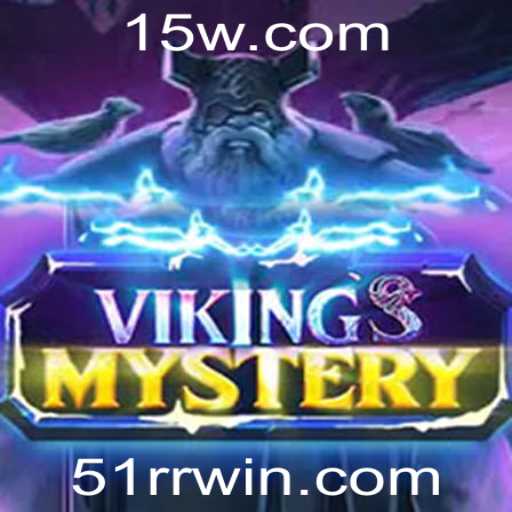 Descubra o Mundo Enigmático de VikingsMystery