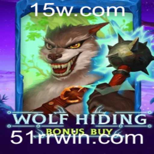 WolfHidingBonusBuy: Estratégias e Regras para Dominar o Novo Jogo de Aventura