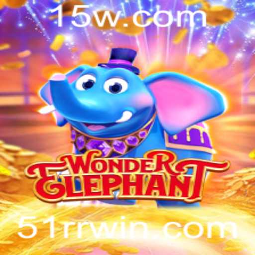 Explorando o Universo Inovador de WonderElephant
