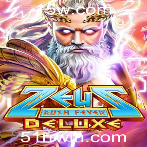 Desvendando o Universo de ZeusRushFeverDeluxe: Aventura e Estratégia Inéditas